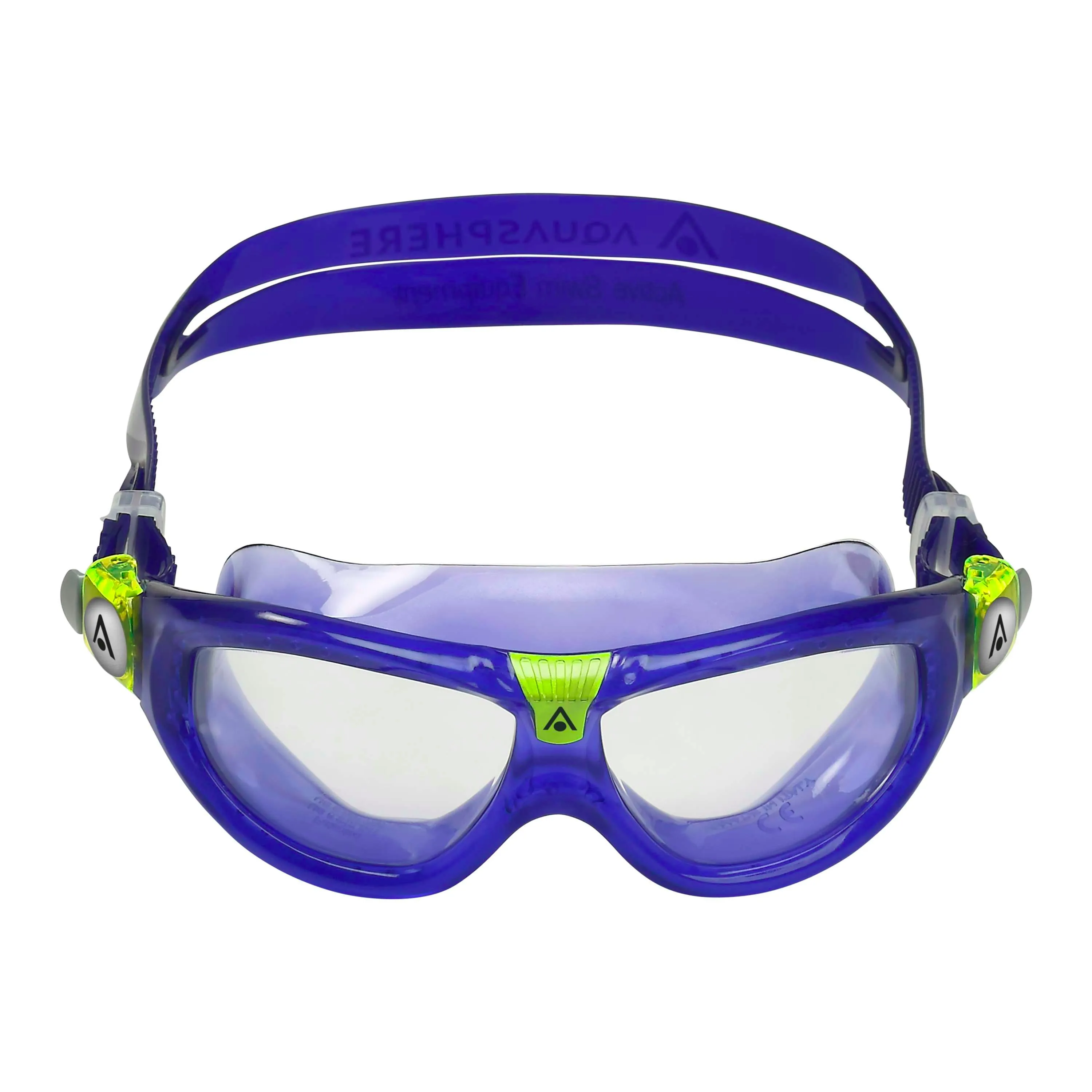 SEAL KID 2 - SWIM MASK