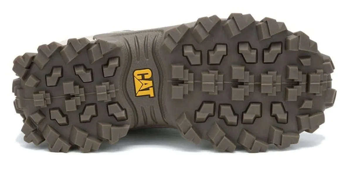 shoes Caterpillar Intruder - Laurer Oak/Abbey Stone