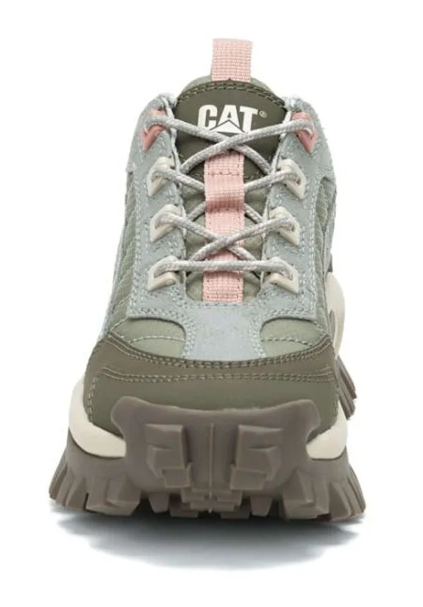 shoes Caterpillar Intruder - Laurer Oak/Abbey Stone