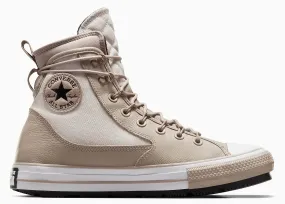 shoes Converse All Star All Terrain Hi - A04473/Wonder Stone/Pale Putty/Black