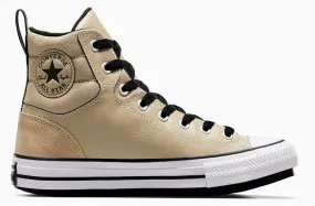 shoes Converse All Star Berkshire Hi - A04475/Nomad Khaki/Black/White