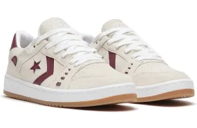 shoes Converse AS-1 Pro OX - A04145/Egret/Dark Burgundy/Gum