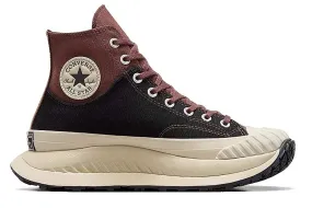 shoes Converse Chuck 70 AT-CX Hi - A07895/Black/Eternal Earth