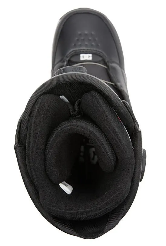 shoes DC Control Boa - BLW/Back/Black/White - men´s