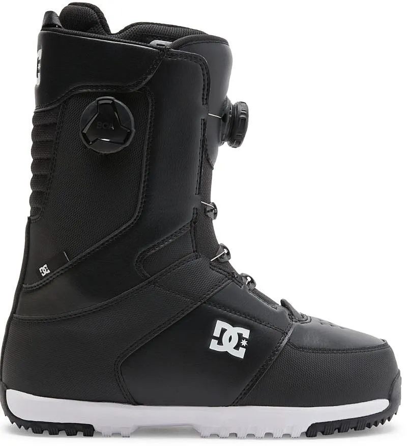 shoes DC Control Boa - BLW/Back/Black/White - men´s