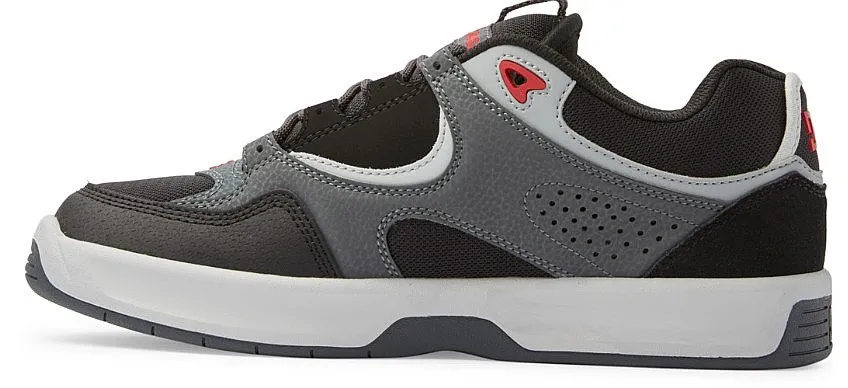 shoes DC Kalynx Zero - XKSR/Black/Grey/Red - men´s