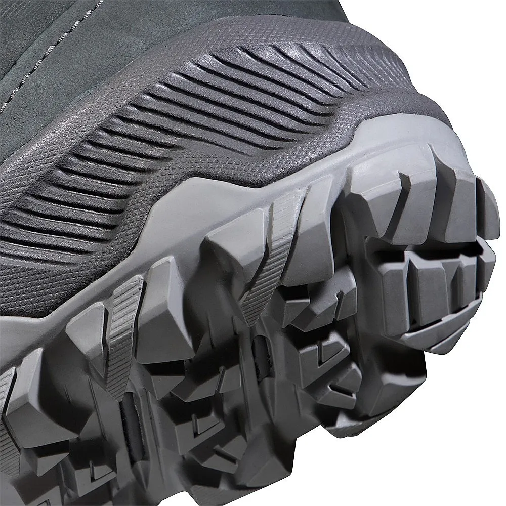 shoes Mammut Mercury IV Low GTX - Black/Titanium - men´s