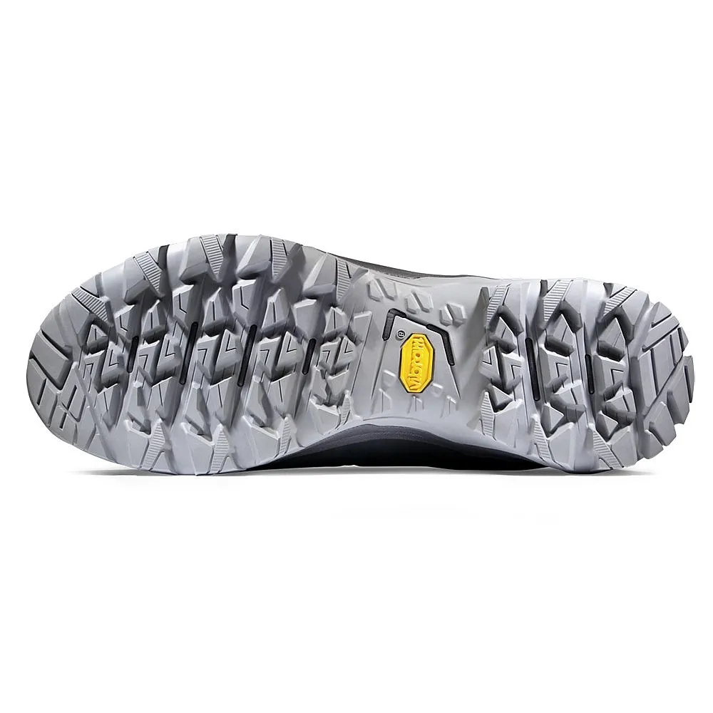 shoes Mammut Mercury IV Low GTX - Black/Titanium - men´s