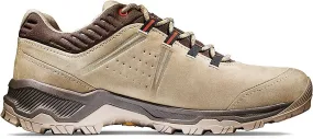 shoes Mammut Mercury IV Low GTX - Dark Safari/Wren - men´s