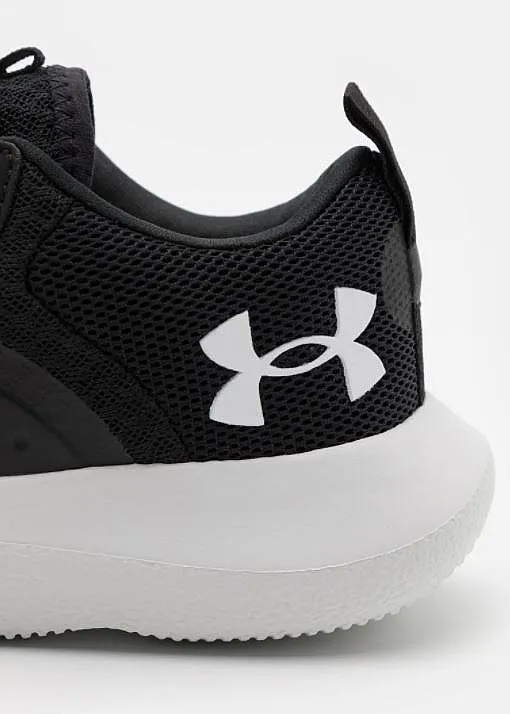 shoes Under Armour Victory - 001/Black/Jet Gray - men´s