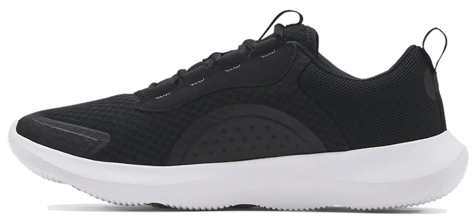 shoes Under Armour Victory - 001/Black/Jet Gray - men´s