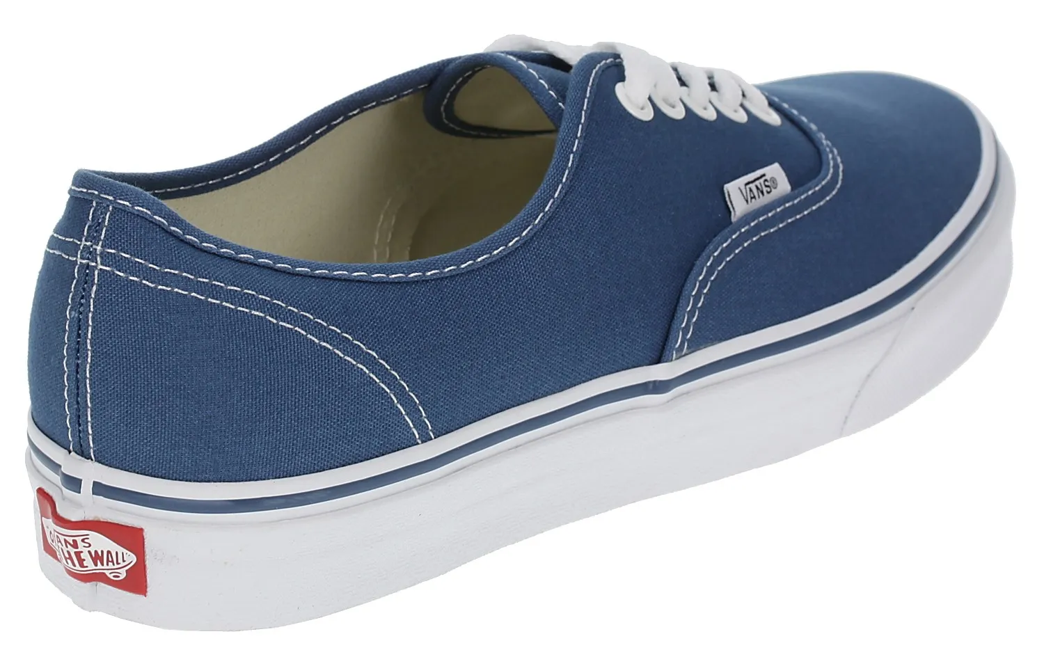 shoes Vans Authentic - Navy