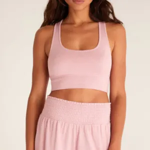 Sia Tank Bra Top