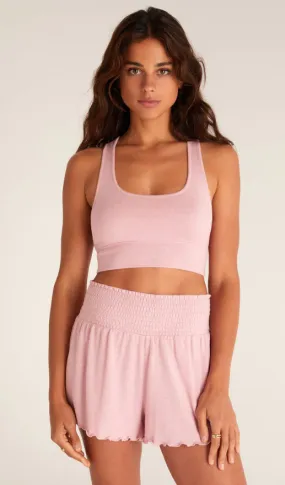 Sia Tank Bra Top