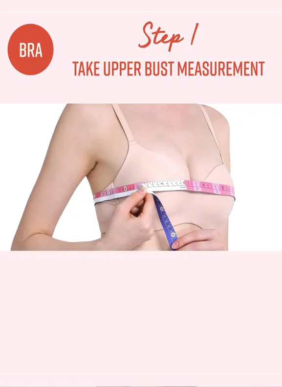 Wireless Basic Bra