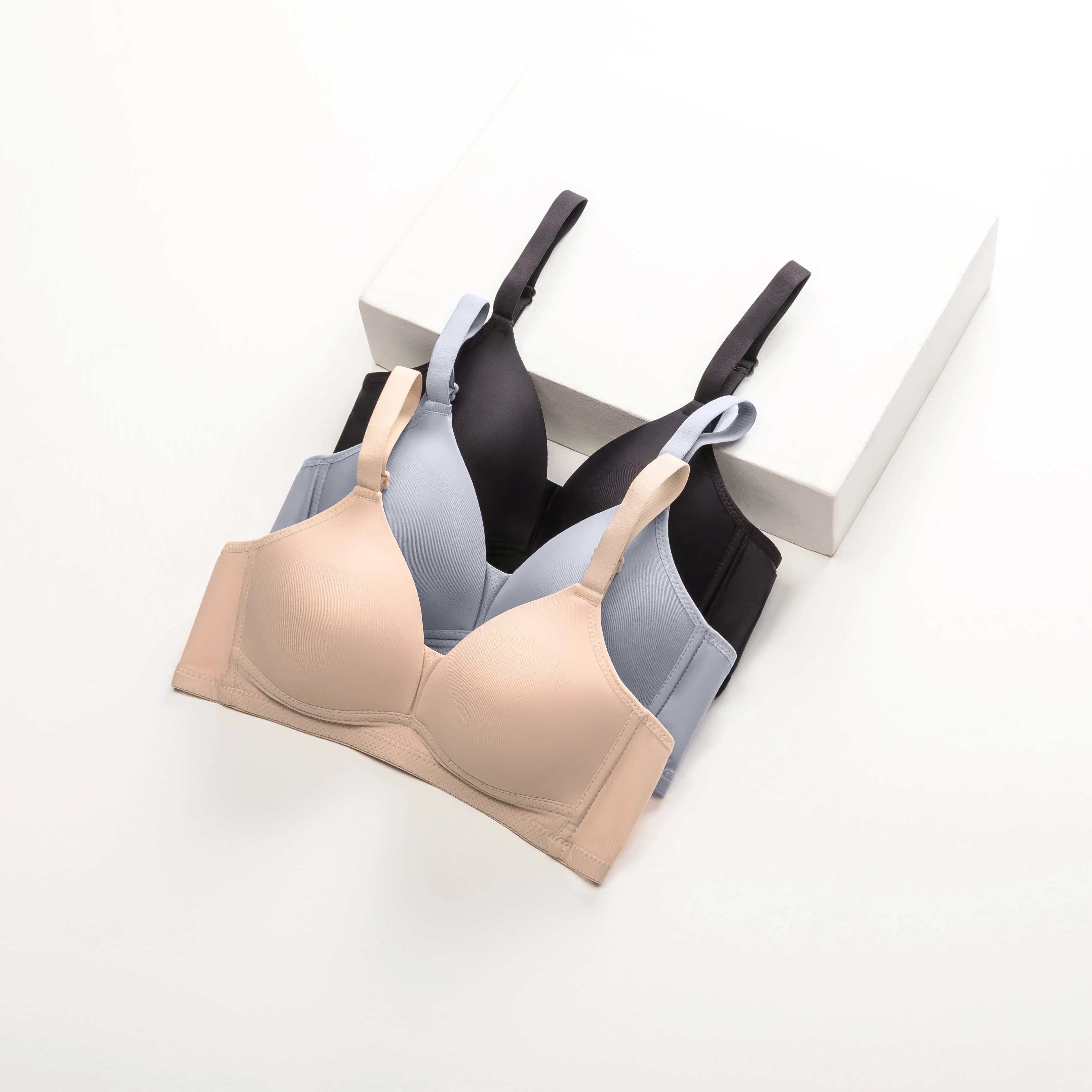 Wireless Basic Bra