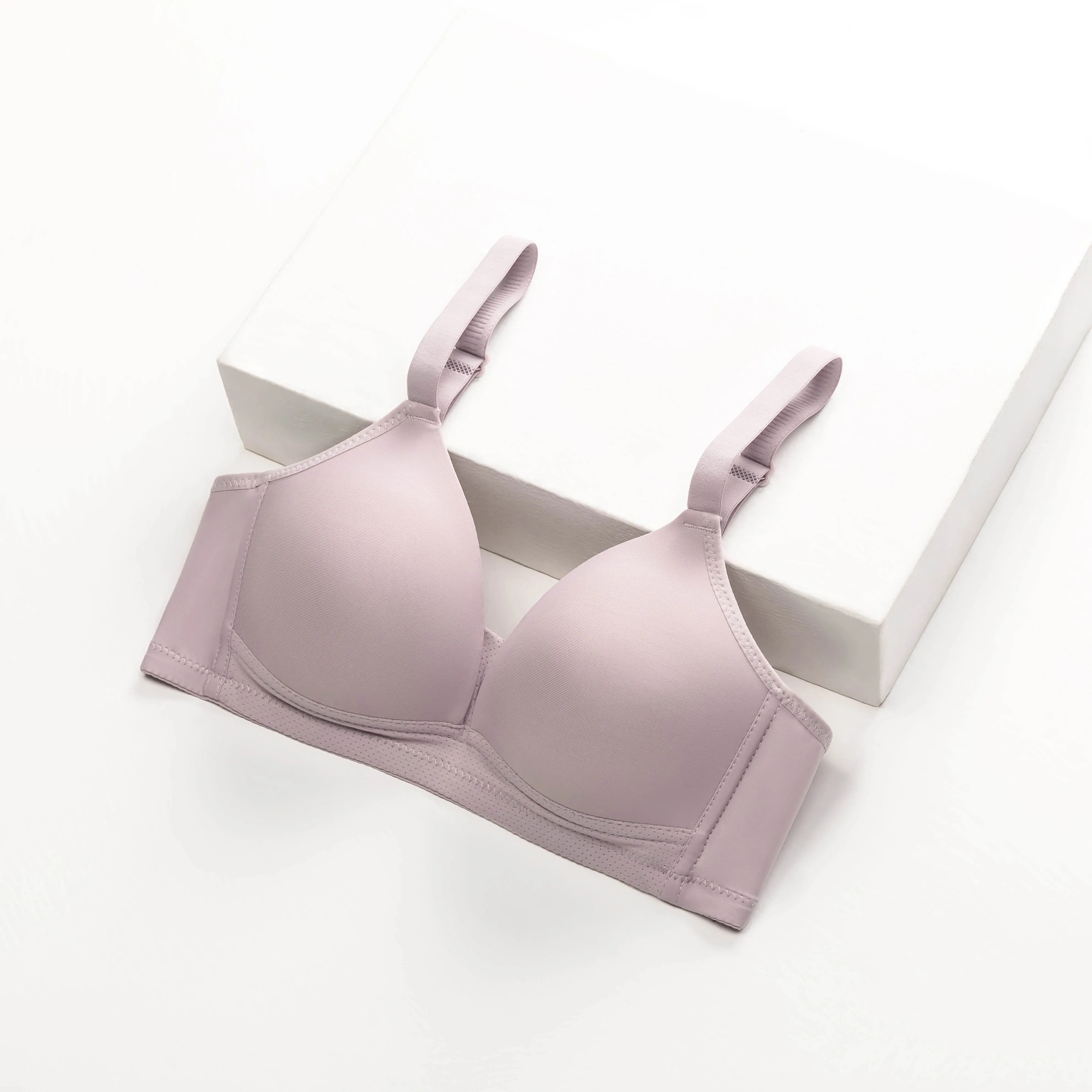 Wireless Basic Bra