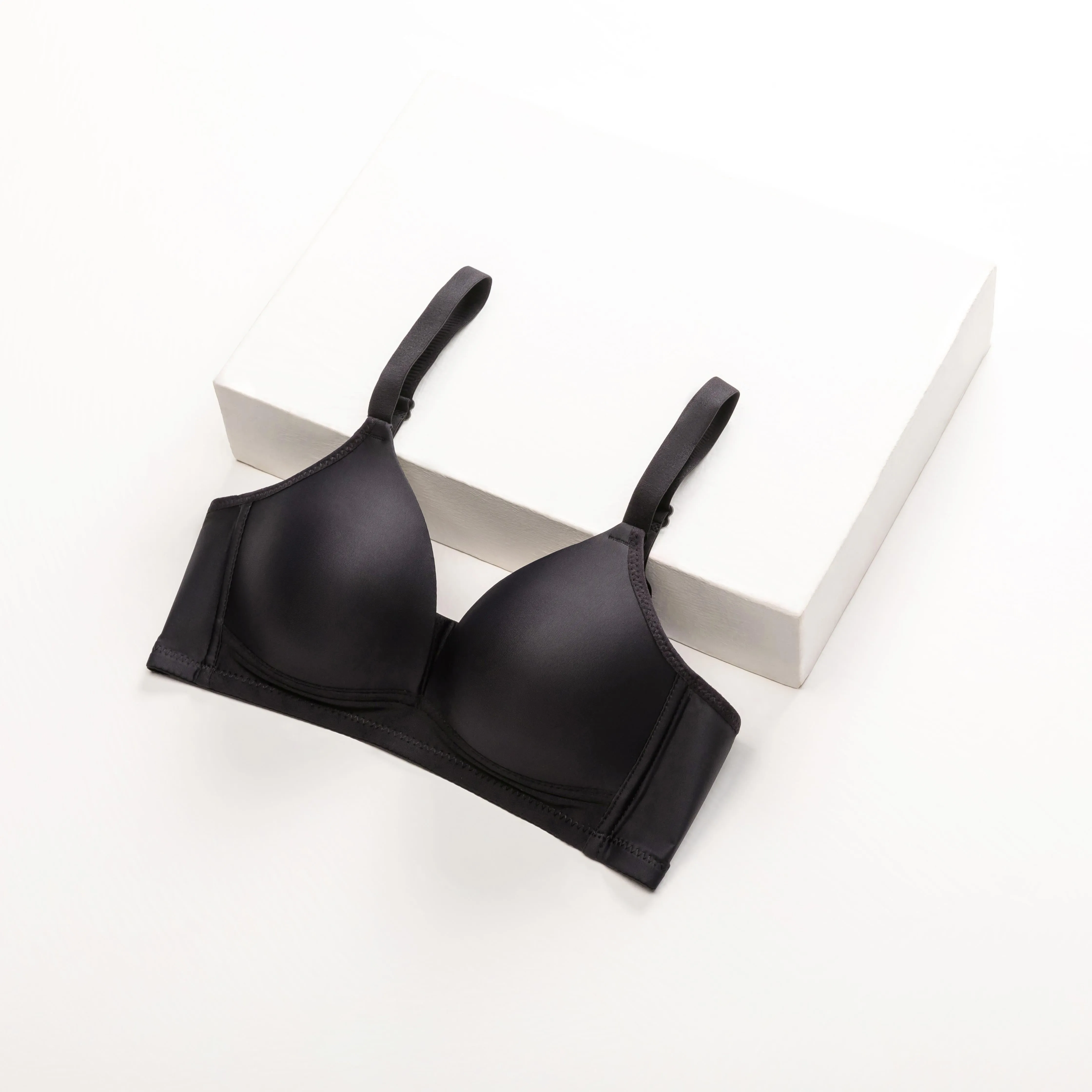 Wireless Basic Bra