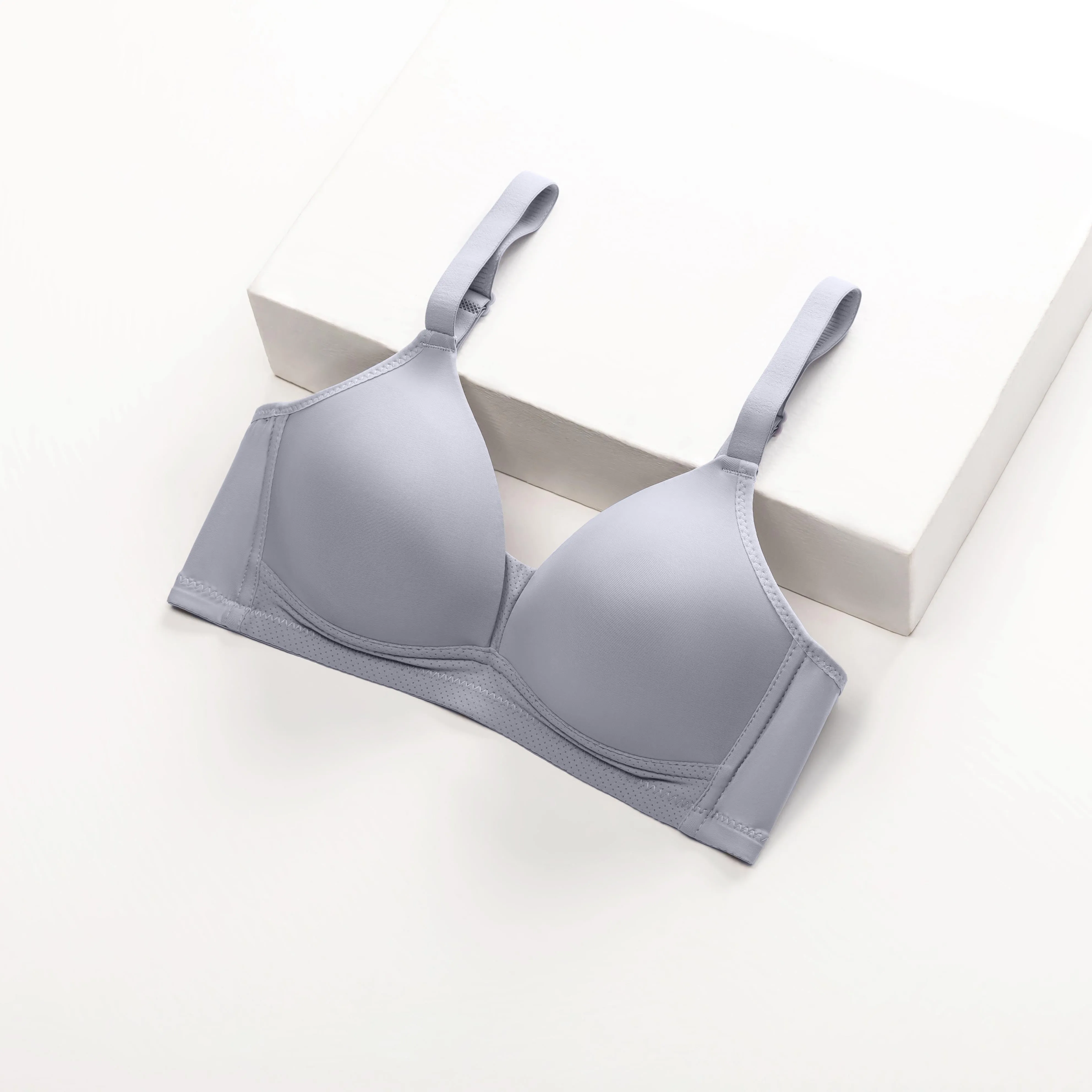 Wireless Basic Bra