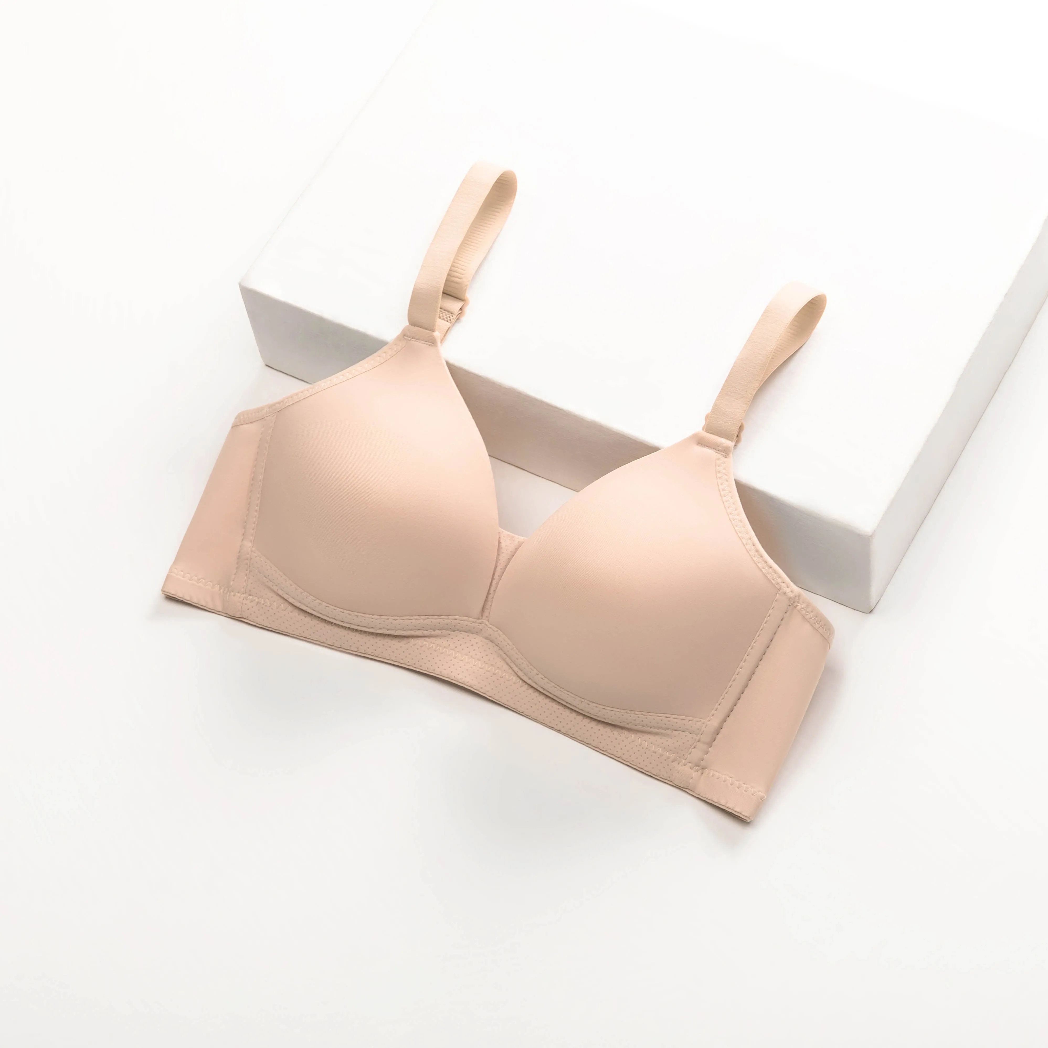 Wireless Basic Bra