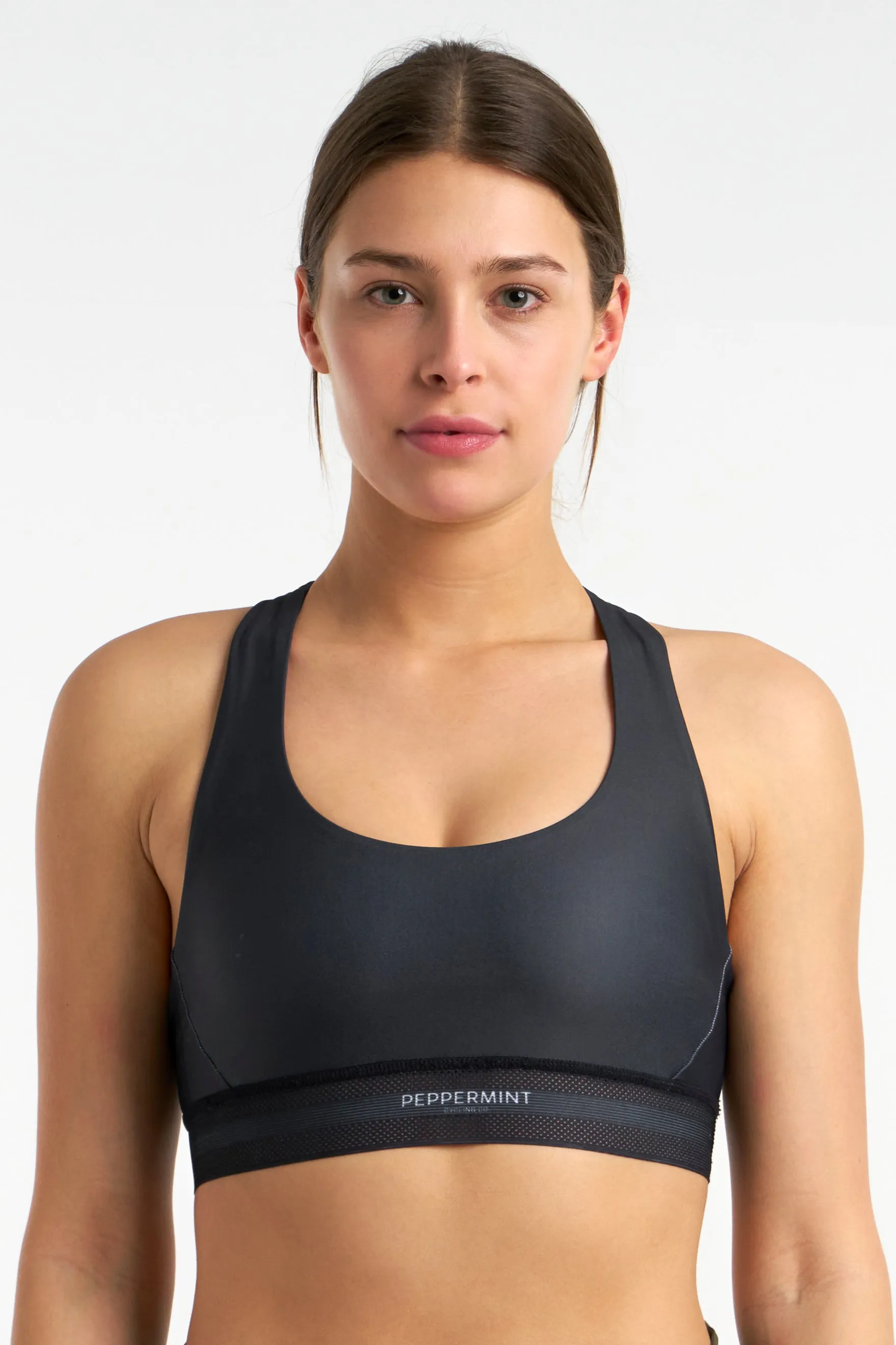 Signature Sports Bra