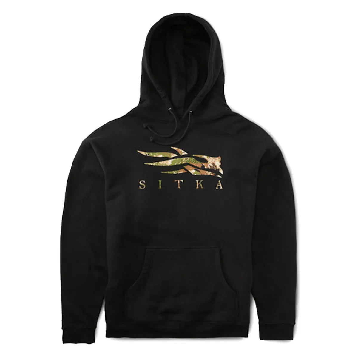 Sitka Men's Core Pullover Subalpine Hoody