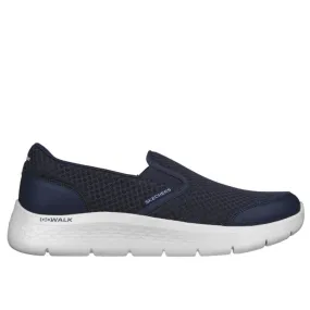 Men's Flex Sneakers - Navy