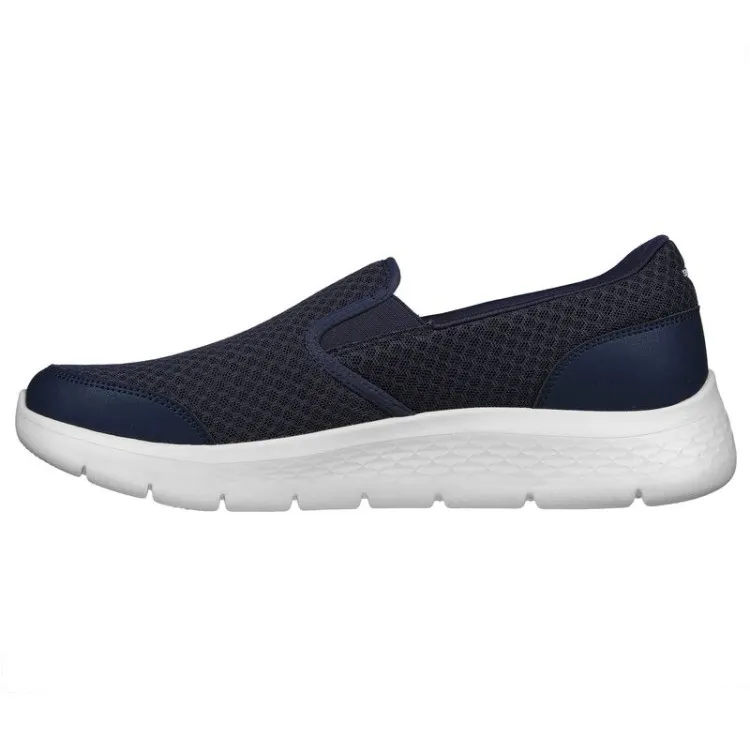 Men's Flex Sneakers - Navy