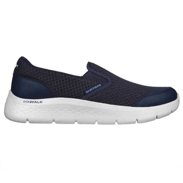 Men's Flex Sneakers - Navy