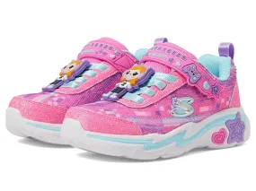 SKECHERS KIDS Snuggle Sneaks (Little Kid/Big Kid)