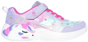 Skechers Unicorn-Wishful Magic is now Skechers Girls' Unicorn-Wishful Magic Sneakers