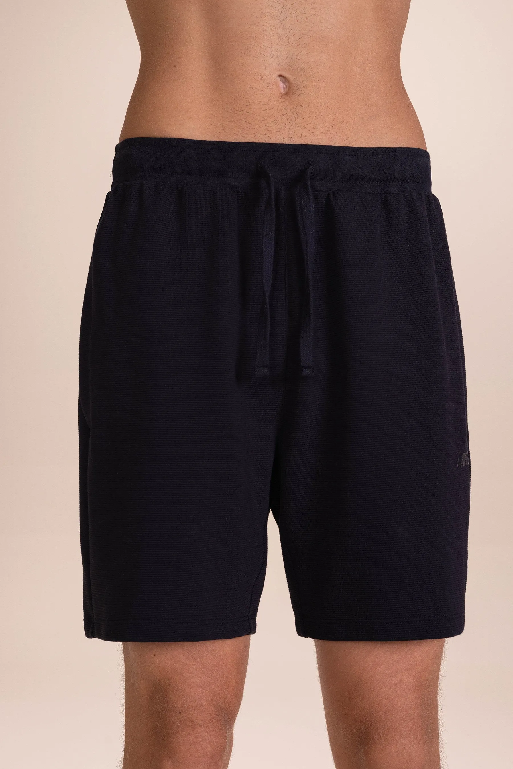 Sleek Men's Shorts