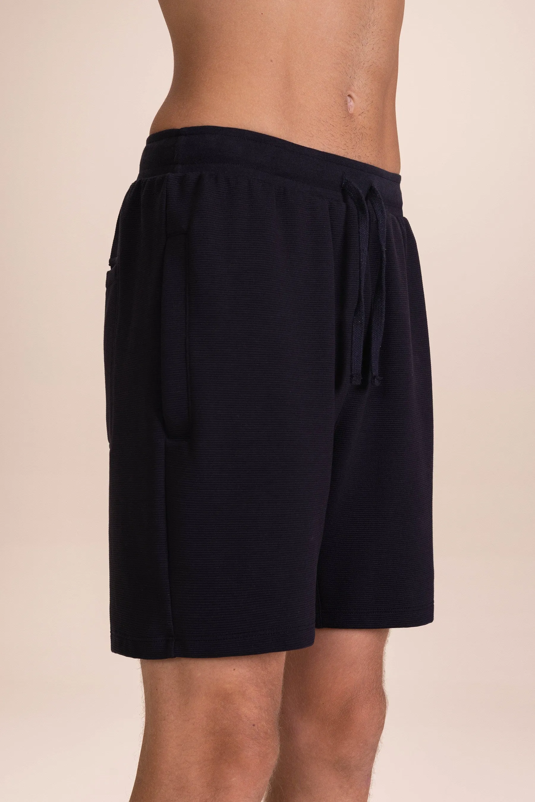 Sleek Men's Shorts