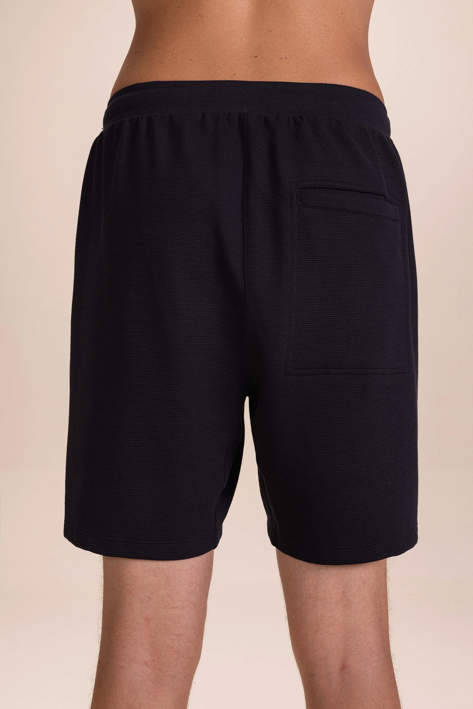 Sleek Men's Shorts