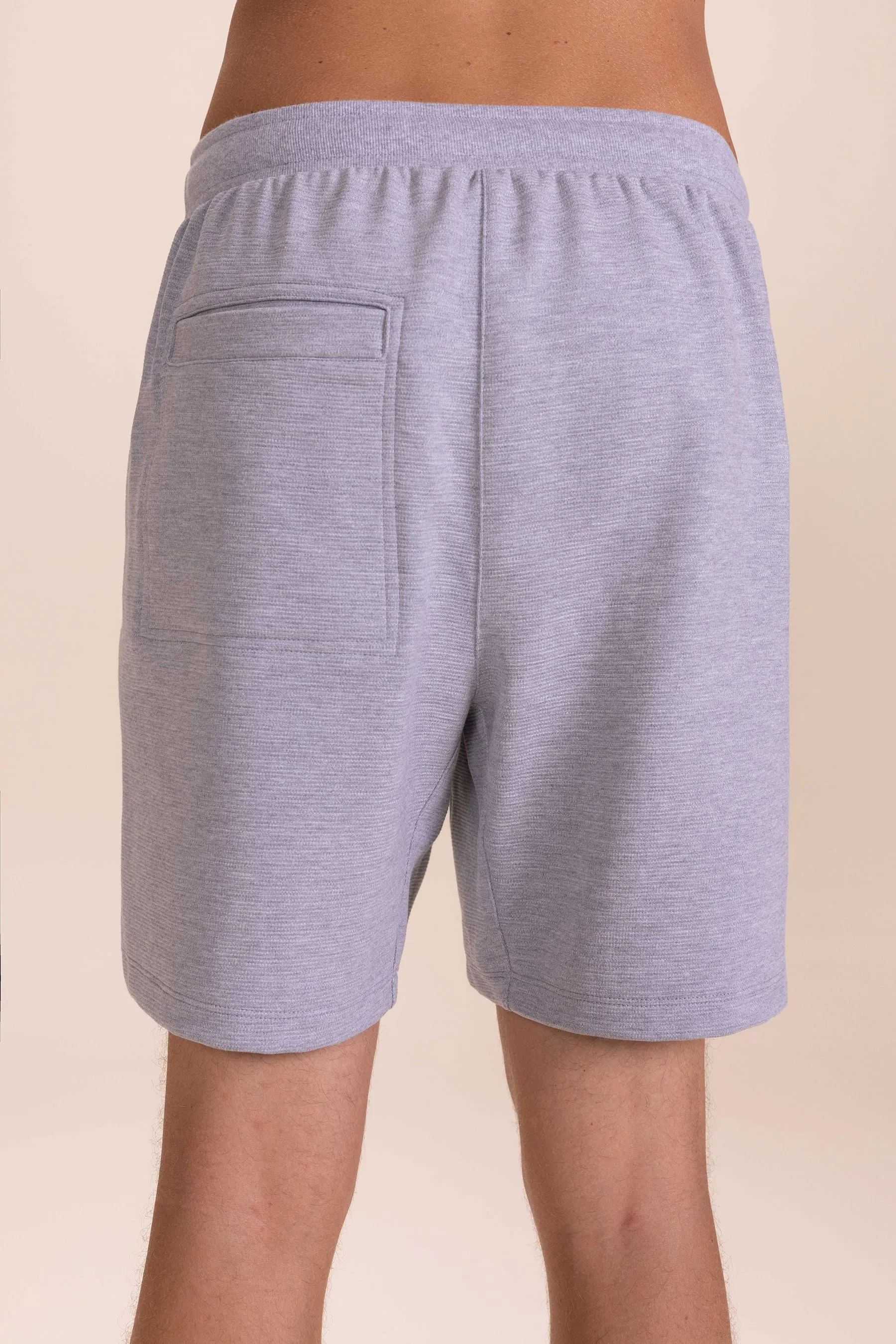 Sleek Men's Shorts