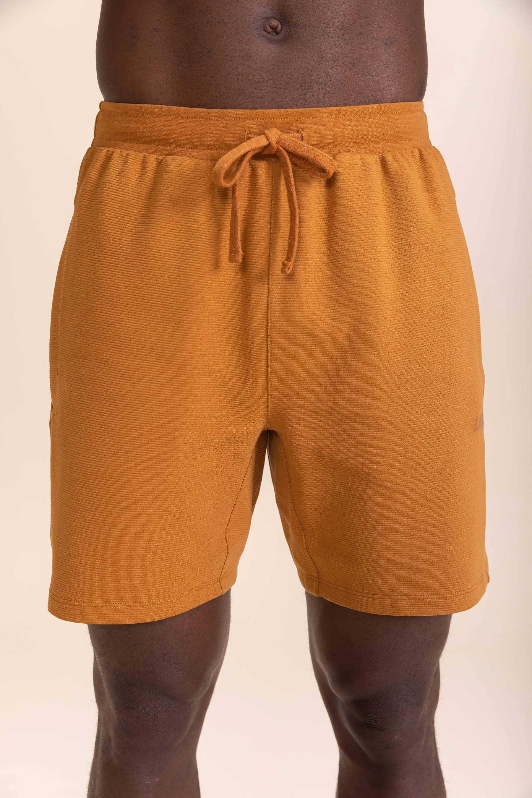 Sleek Men's Shorts