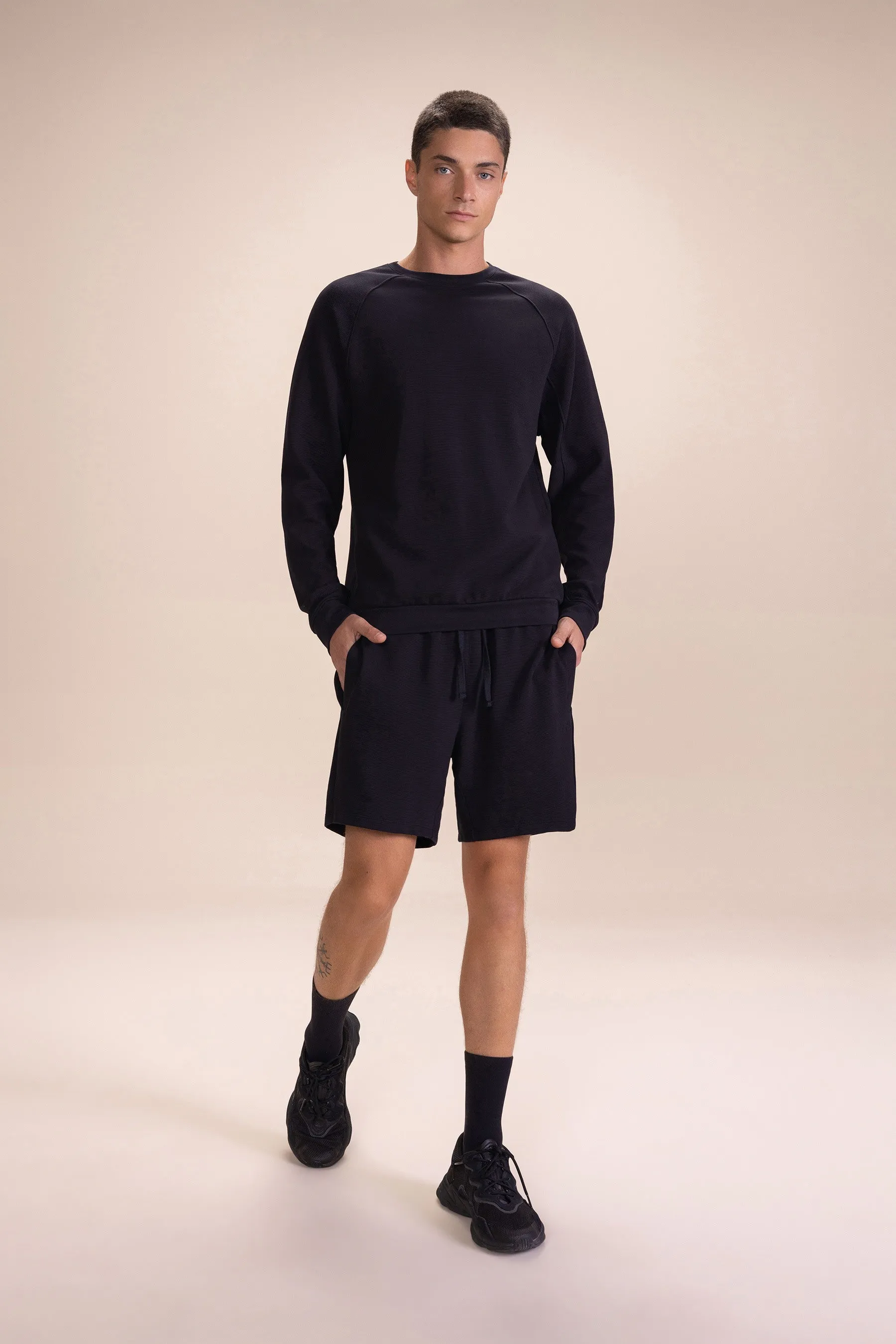 Sleek Men's Shorts