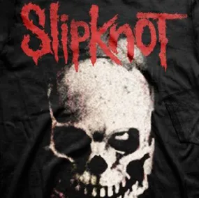 Skull and Tribal Slipknot Mask