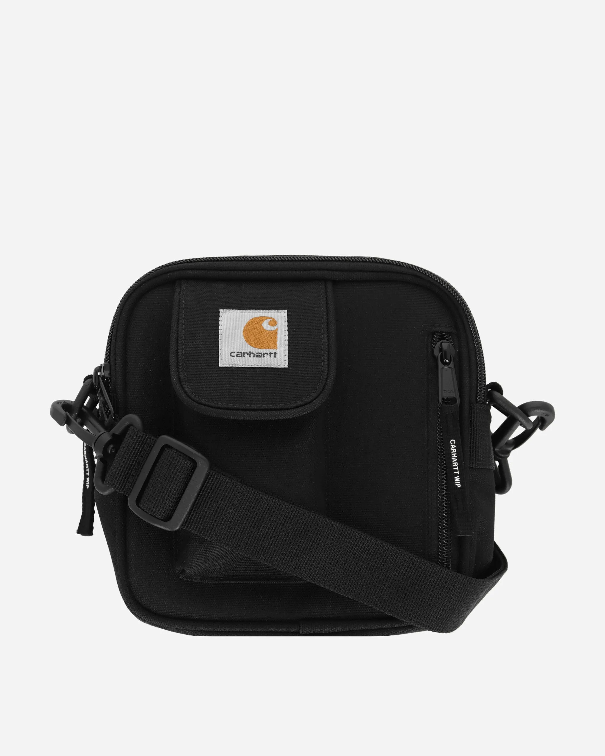 Small Essentials Bag Black