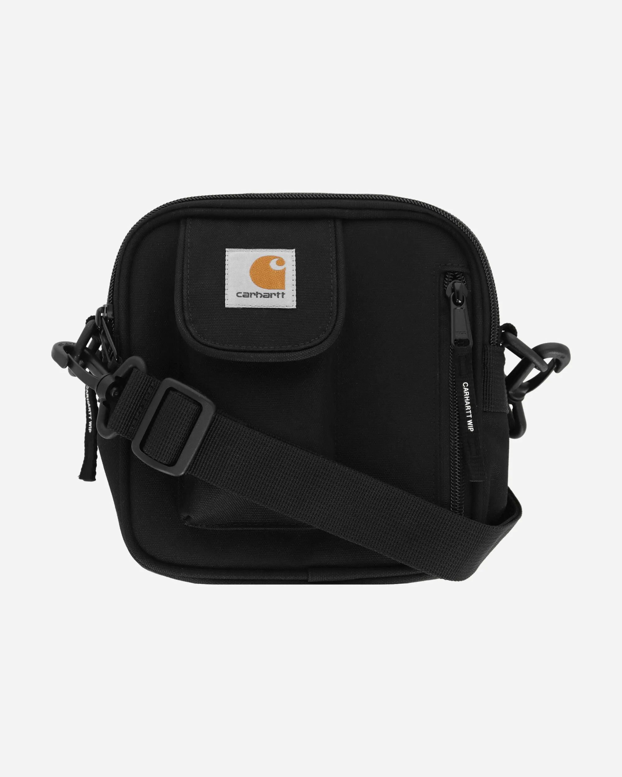 Small Essentials Bag Black