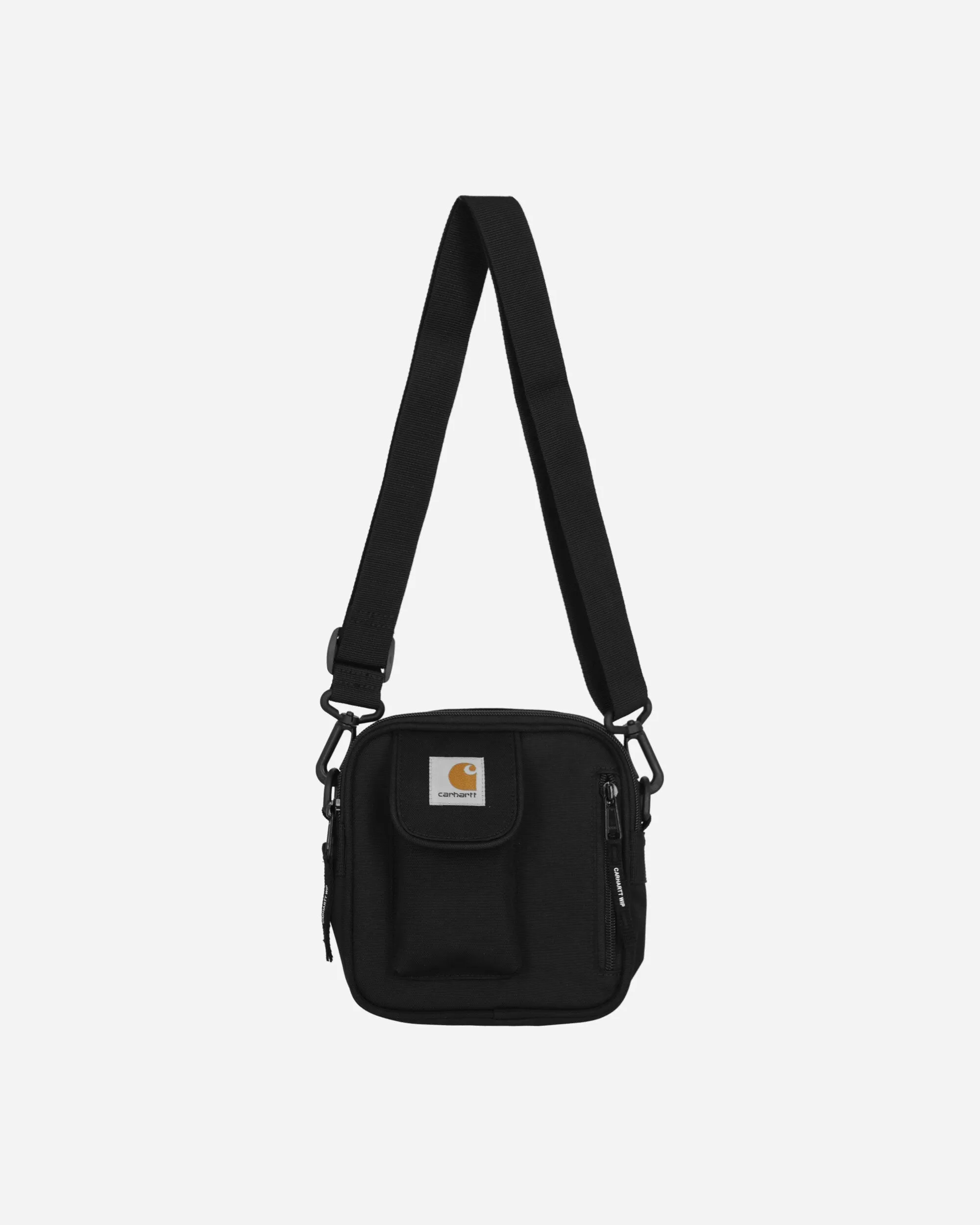 Small Essentials Bag Black