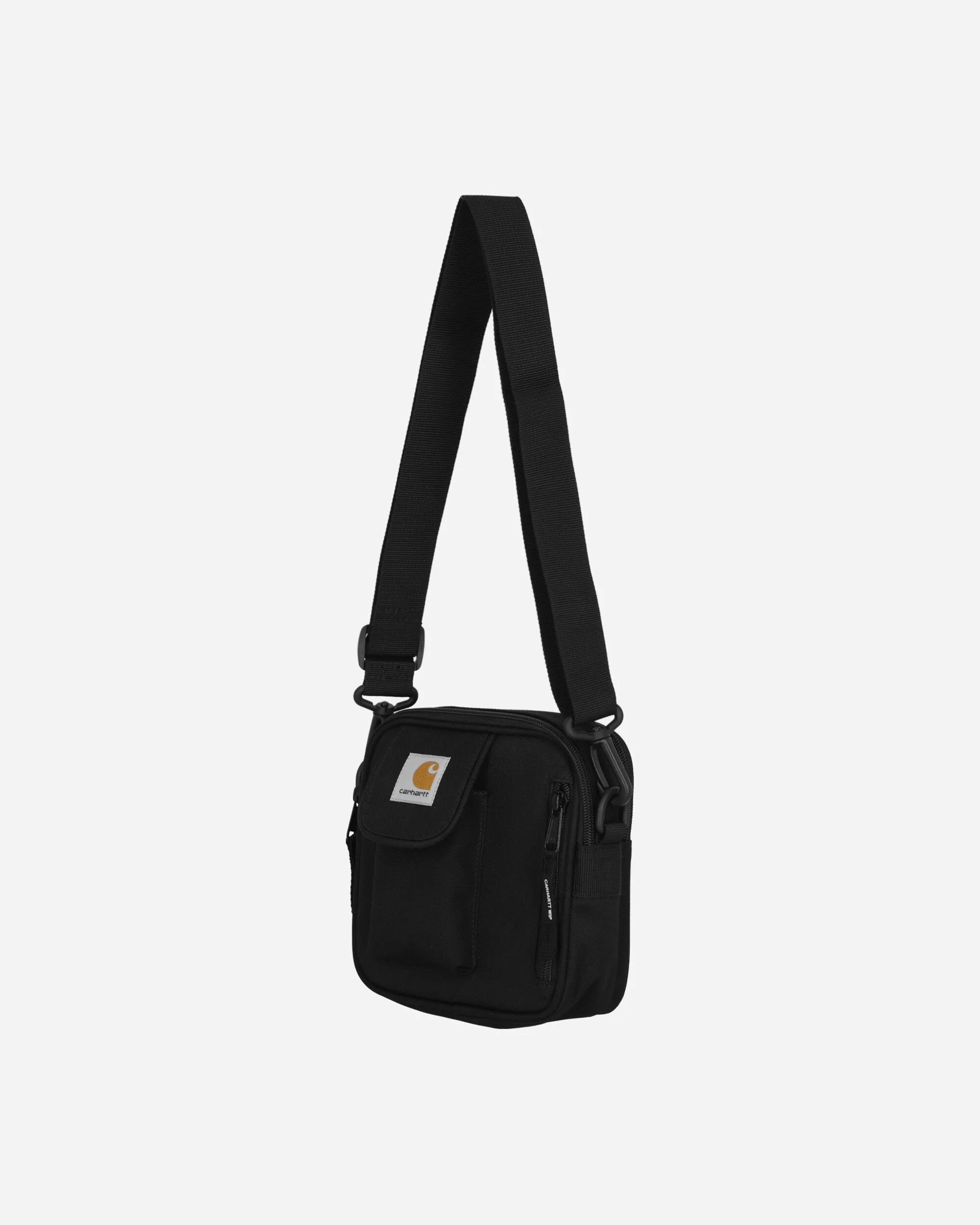 Small Essentials Bag Black