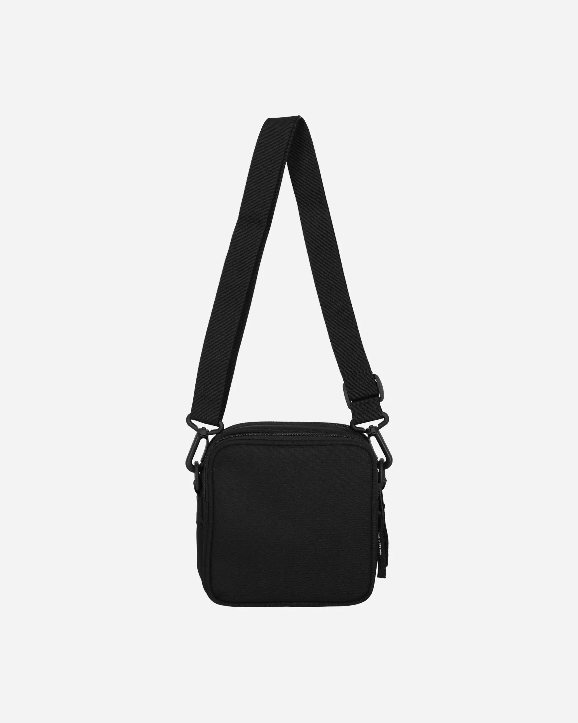 Small Essentials Bag Black