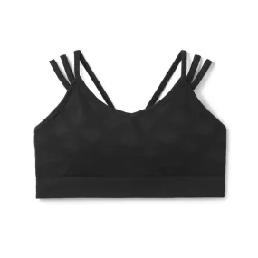 Smartwool Seamless Strappy Bra