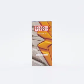 Sneaker Lab x Sneaker Freaker 30 Sneaker Wipes