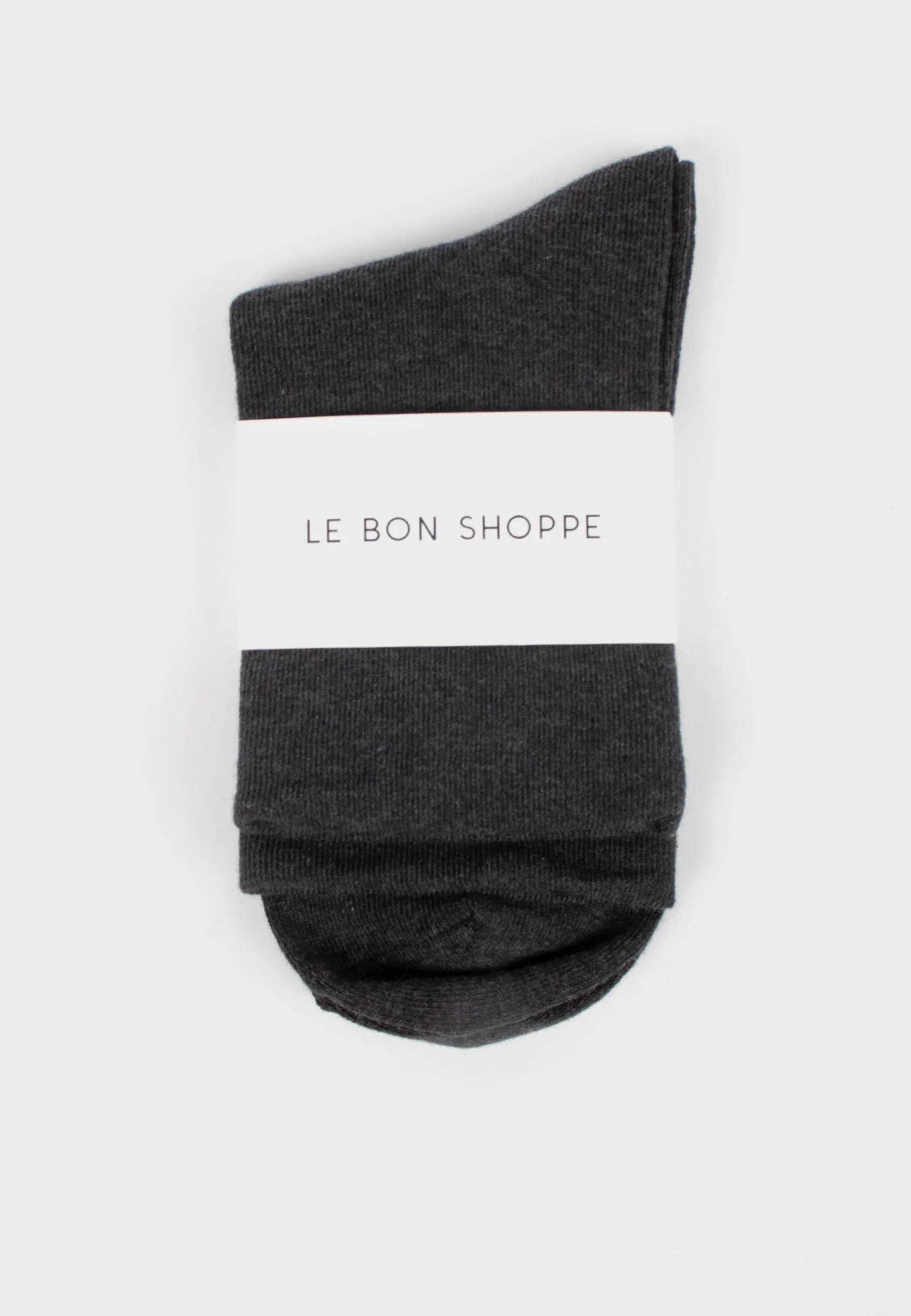 Sneaker Socks - Black