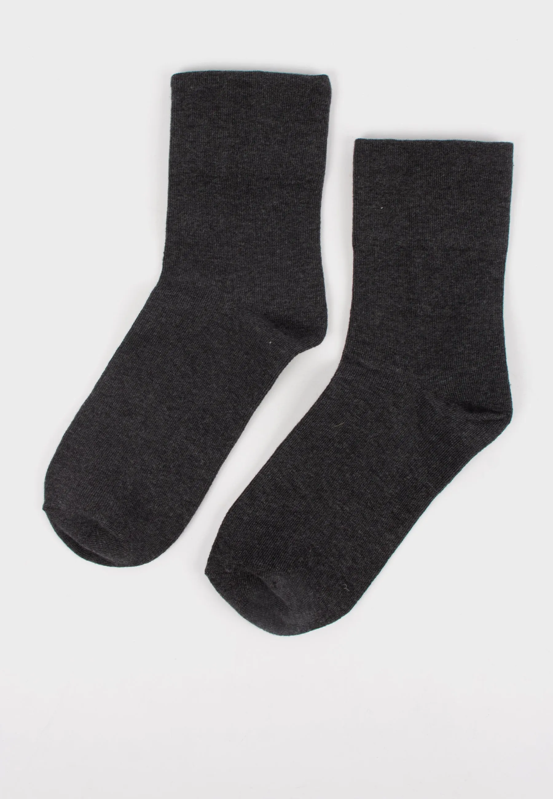 Sneaker Socks - Black