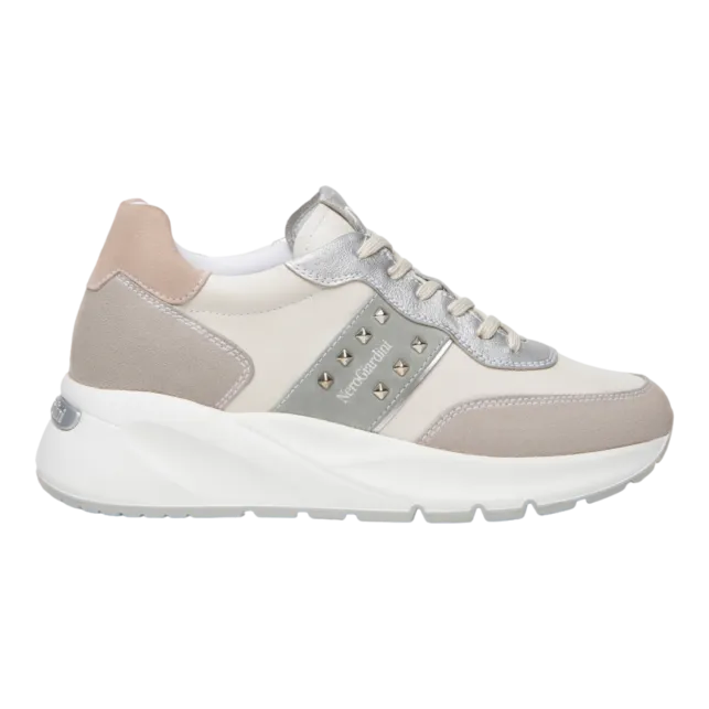 Women's Cloud Sneakers Code E409850D