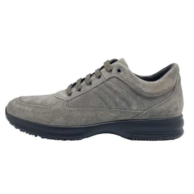 Sneakers da uomo  grigio Cod: 251901