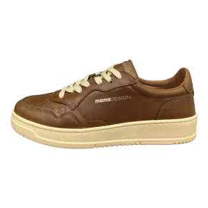 marrone Sneakers da uomo Cod MS0015L